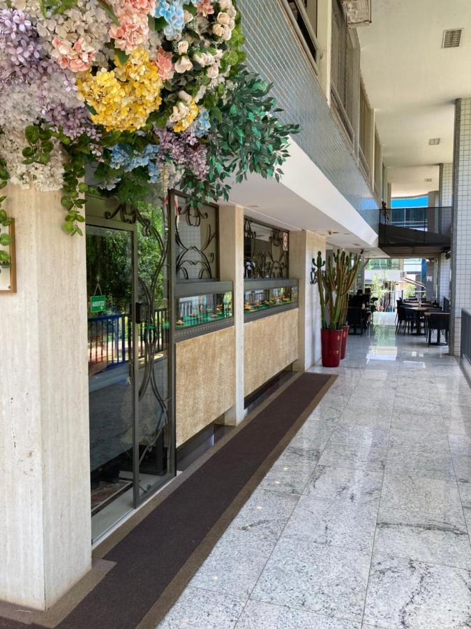 Loft Parque Olhos D'agua Cln 213 * Brasilia
