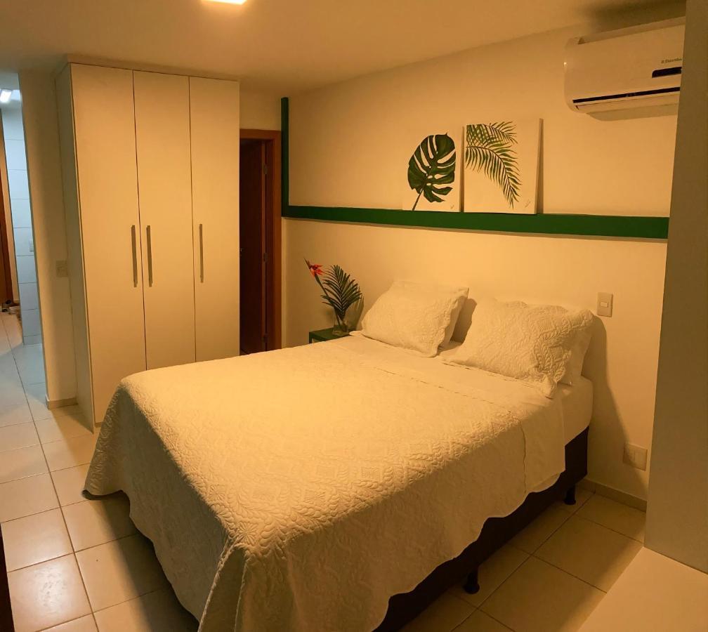 Loft Parque Olhos D'agua Cln 213 Brasilia
