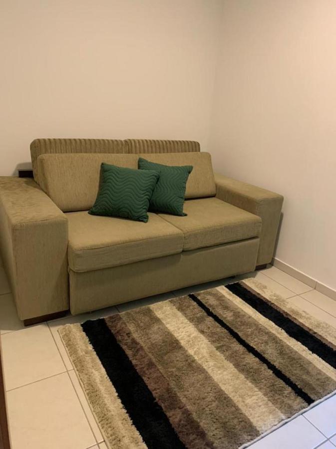 Loft Parque Olhos D'agua Cln 213