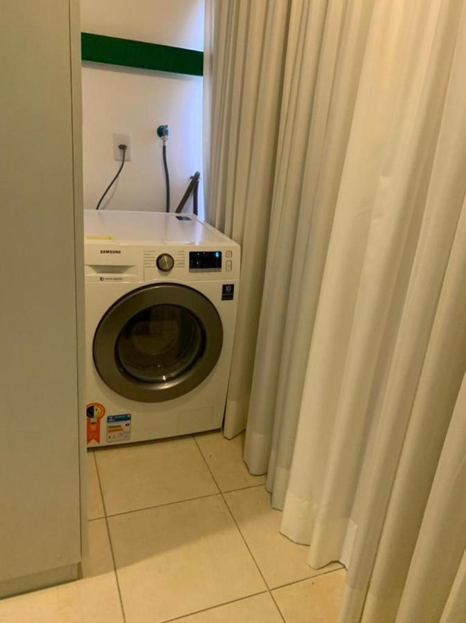 Loft Parque Olhos D'agua Cln 213 Apartamento