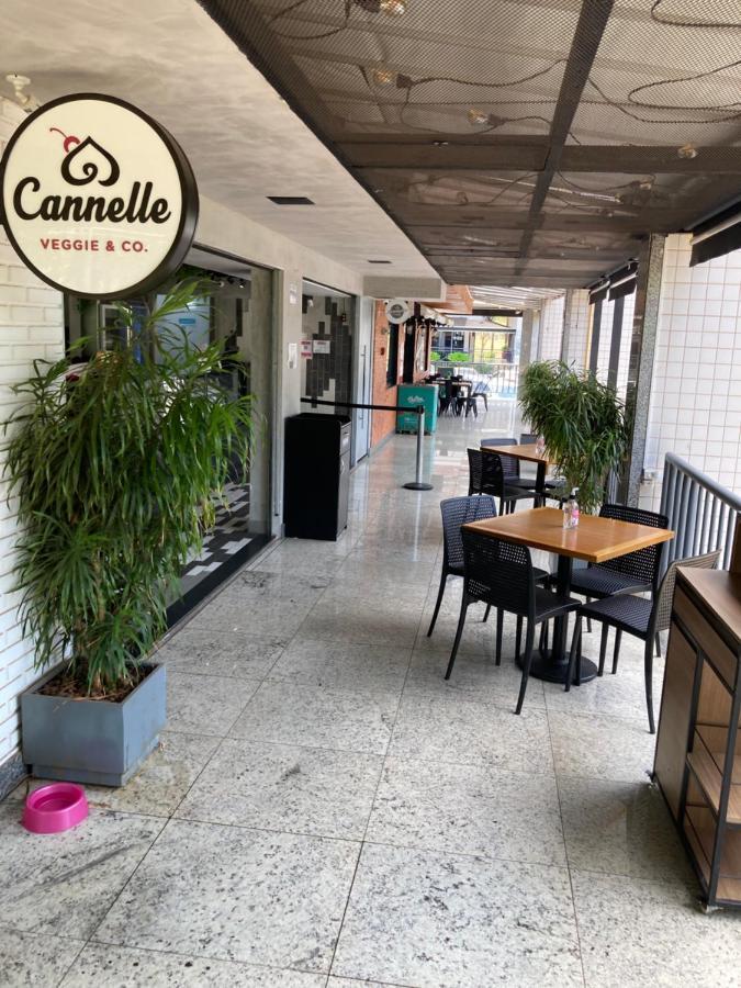 Loft Parque Olhos D'agua Cln 213 Apartamento *