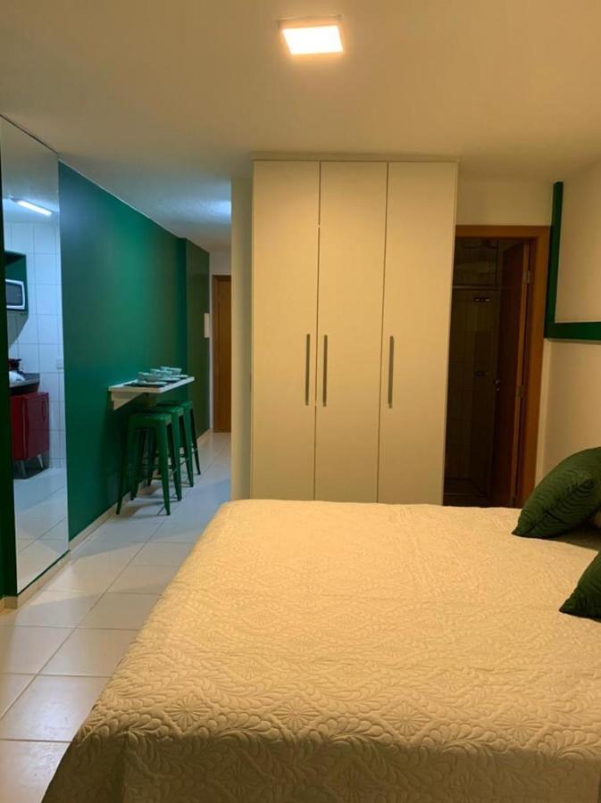 Loft Parque Olhos D'agua Cln 213 *