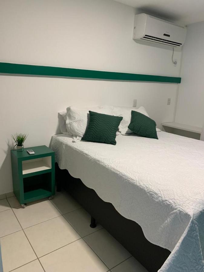Loft Parque Olhos D'agua Cln 213 Apartamento Brasilia
